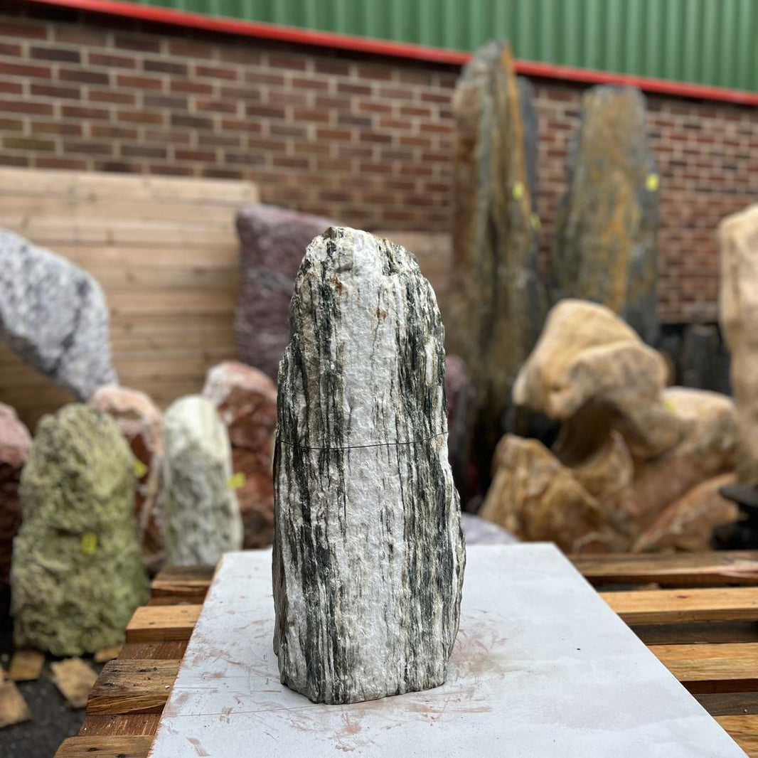 S4G | Premium Stone Monoliths for Gardens & Water Features