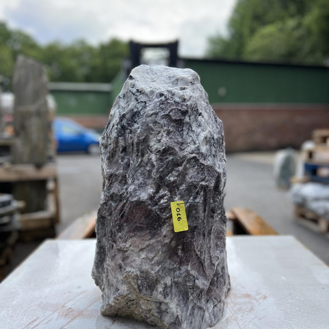 S4G | Premium Stone Monoliths for Gardens & Water Features