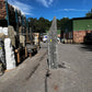 Vertical stone monolith from Stones4Gardens, perfect for landscaping projects and decorative garden focal points.