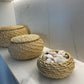 Rose Sparkling Pebbles-Pebble-Stones4Gardens-stones4gardens