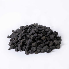 Black Basalt Gravel