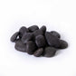 Black Polished Pebbles-Pebble-Stones4Gardens-stones4gardens