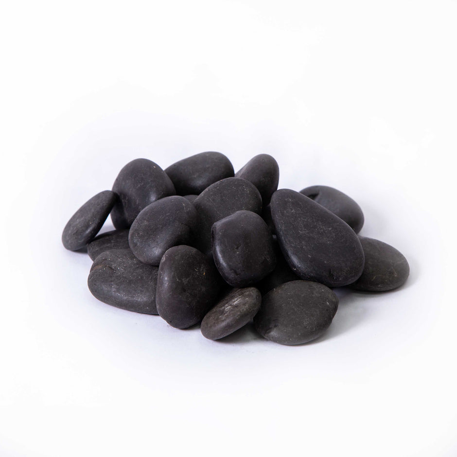 Pebbles and Gravel for Your Garden Stones4Gardens
