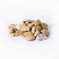 Giallo Siena Pebbles-Pebble-Stones4Gardens-stones4gardens