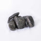 Grey Fish Pebbles-Pebble-Stones4Gardens-stones4gardens