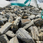 Maple Bark Gravel-Pebble-Stones4Gardens-stones4gardens