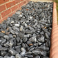 Black Nixos Pebbles 🇹🇷