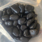 Black High Polished Pebbles  🇮🇩