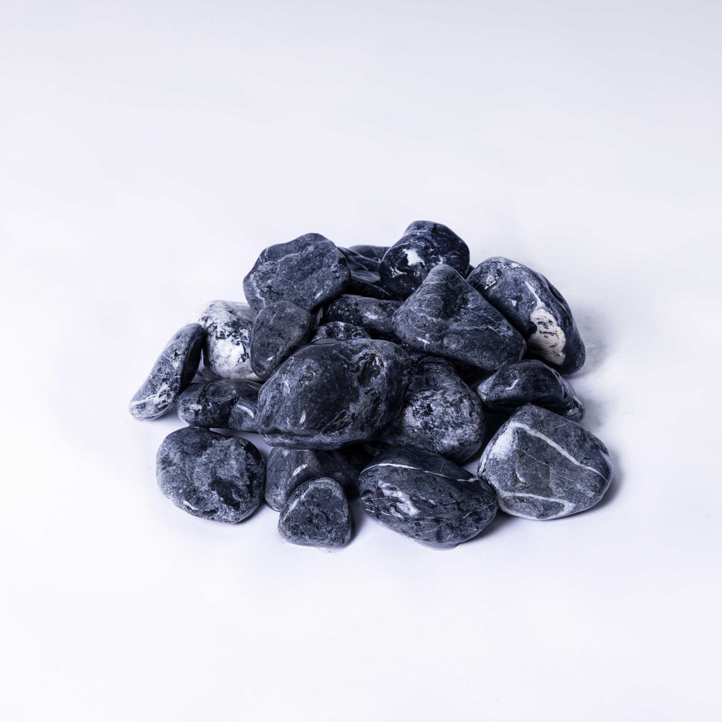 Black Nixos Pebbles 🇹🇷