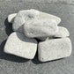 Grey Fish Pebbles-Pebble-Stones4Gardens-stones4gardens