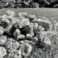 Silver Granite Gravel-Gravel-Stones4Gardens-stones4gardens