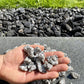 Silver Granite Gravel-Gravel-Stones4Gardens-stones4gardens