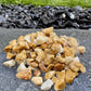 Giallo Siena Gravel-Gravel-Stones4Gardens-stones4gardens