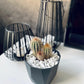 Bianco Carrara White Gravel-Gravel-Stones4Gardens-stones4gardens