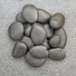 Black Polished Pebbles-Pebble-Stones4Gardens-stones4gardens