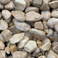 Giallo Siena Pebbles-Pebble-Stones4Gardens-stones4gardens