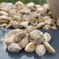 Giallo Siena Pebbles-Pebble-Stones4Gardens-stones4gardens