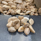 Giallo Siena Pebbles-Pebble-Stones4Gardens-stones4gardens