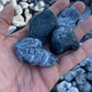 Black Nixos Pebbles 🇹🇷
