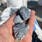 Black Nixos Pebbles 🇹🇷