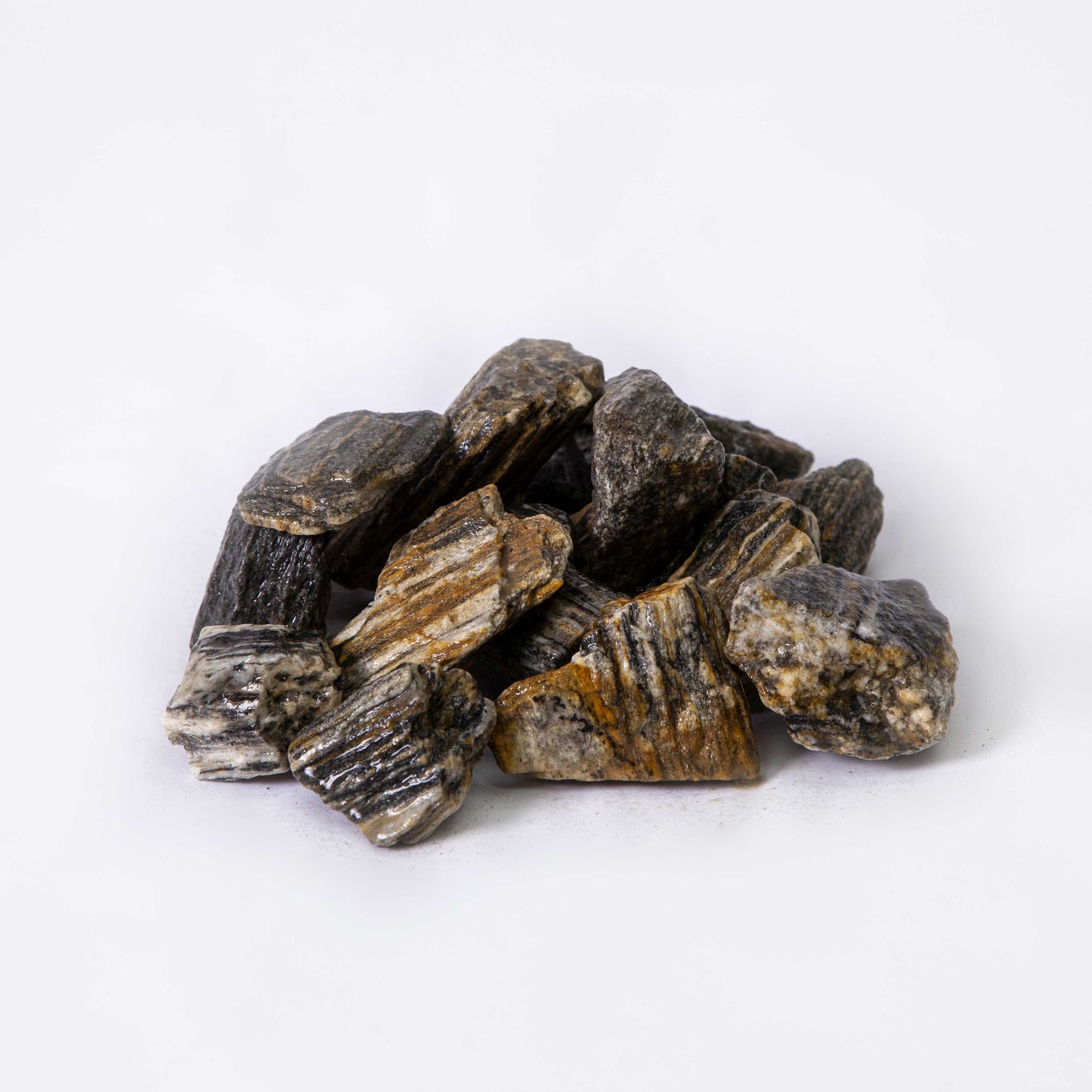 Maple Bark Gravel-Pebble-Stones4Gardens-stones4gardens