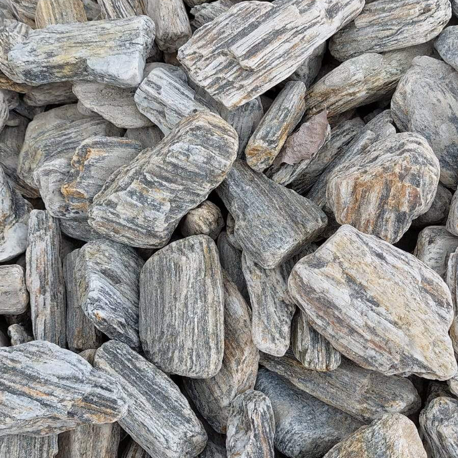 Maple Bark Pebbles-Pebble-stones4gardens-stones4gardens