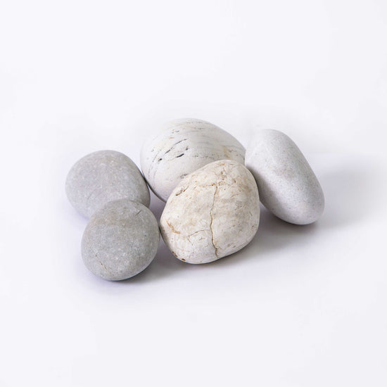 Porto Pebbles - Oriental Gardens 🇵🇹 – Stones4Gardens