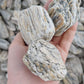 Maple Bark Pebbles-Pebble-stones4gardens-stones4gardens