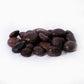 Red Lava Pebbles-Pebble-Stones4Gardens-stones4gardens