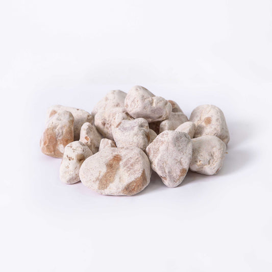 Rosso Verona Pebbles-Pebble-Stones4Gardens-stones4gardens