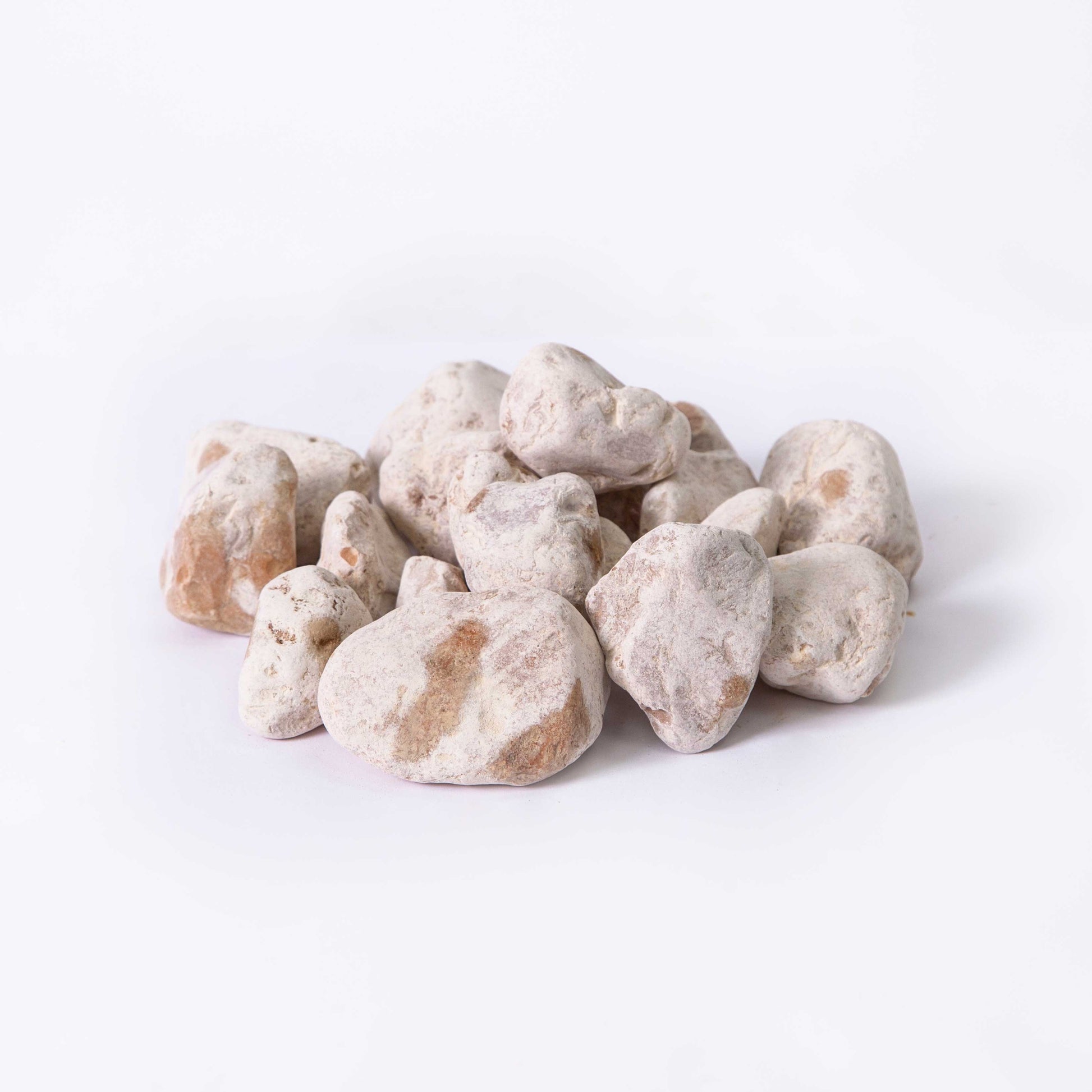 Rosso Verona Pebbles-Pebble-Stones4Gardens-stones4gardens