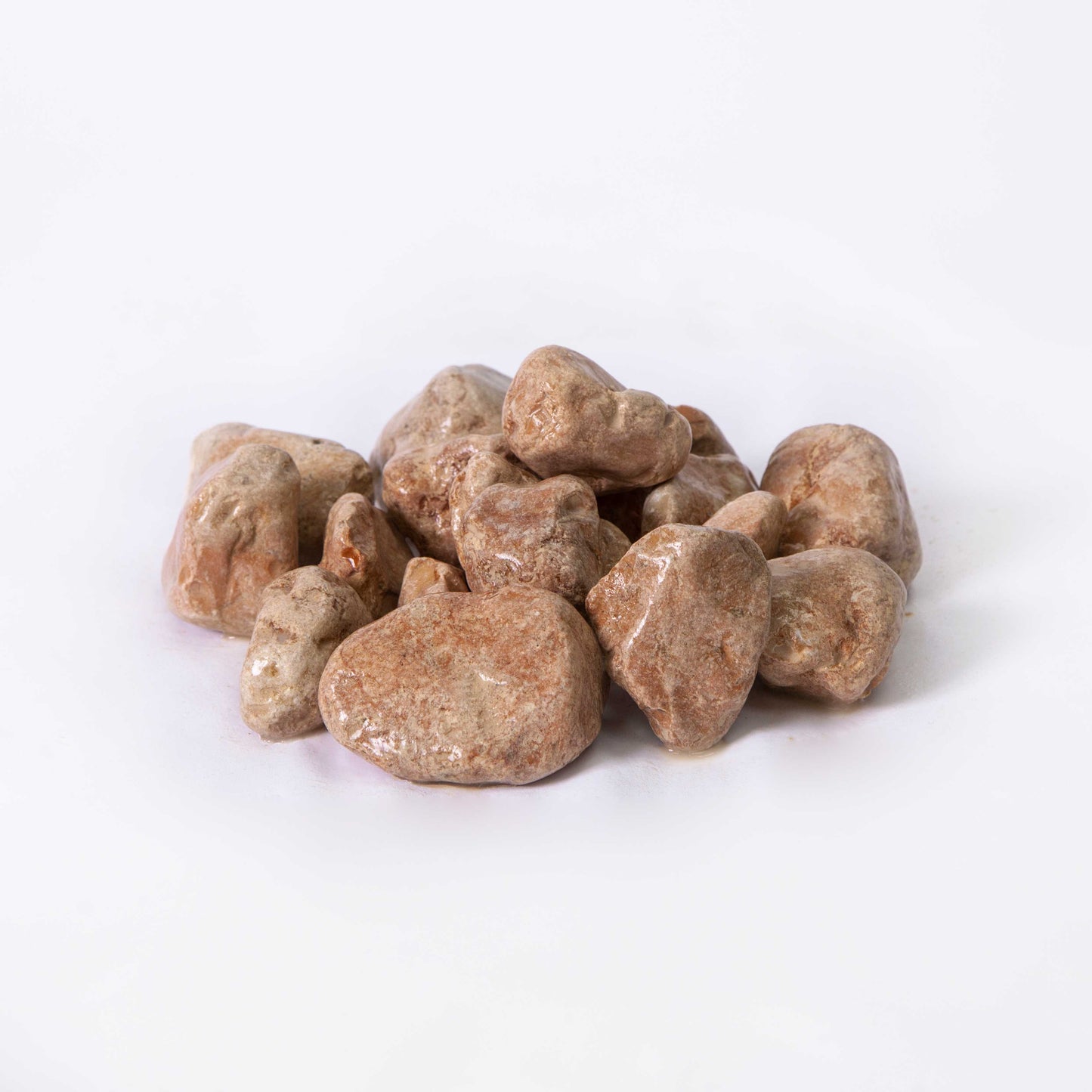 Rosso Verona Pebbles-Pebble-Stones4Gardens-stones4gardens