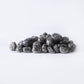 Silver Granite “Eggs” Cobbles - Pebbles-Pebble-stones4gardens-stones4gardens