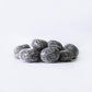 Silver Granite “Eggs” Cobbles - Pebbles-Pebble-stones4gardens-stones4gardens