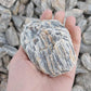 Maple Bark Pebbles-Pebble-stones4gardens-stones4gardens