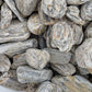 Maple Bark Pebbles-Pebble-stones4gardens-stones4gardens