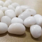 High Polished White Pebbles 🇹🇷