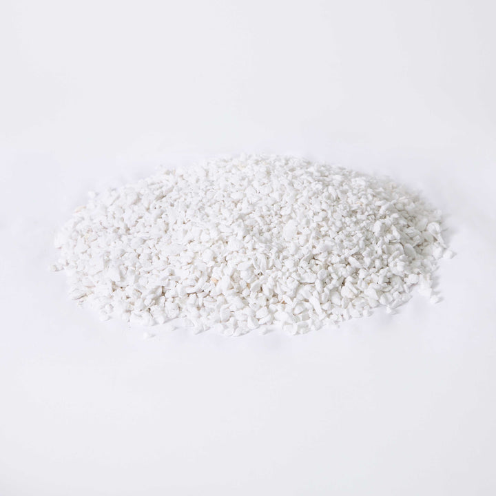 Greek Snow - White Thassos Marble Gravel-Gravel-Stones4Gardens-stones4gardens