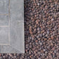 Red Lava Pebbles-Pebble-Stones4Gardens-stones4gardens