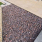 Red Lava Pebbles-Pebble-Stones4Gardens-stones4gardens