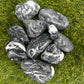 Black Nixos Pebbles 🇹🇷
