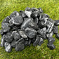 Black Nixos Pebbles 🇹🇷