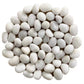 High Polished White Pebbles 🇹🇷