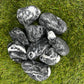 Black Nixos Pebbles 🇹🇷