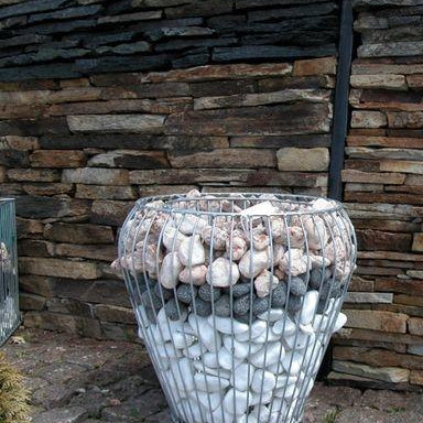 Gabion basket - Milo-gabion-stones4gardens-stones4gardens