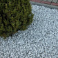 Silver Granite Gravel-Gravel-Stones4Gardens-stones4gardens
